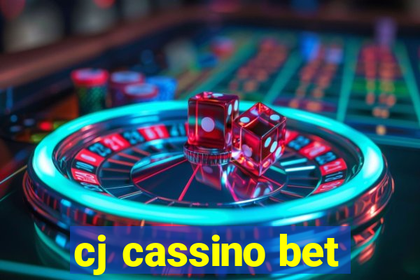 cj cassino bet