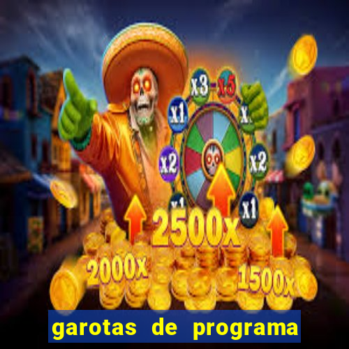 garotas de programa cruzeiro sp