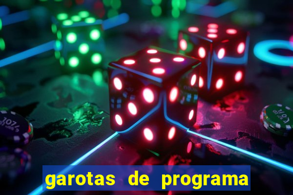 garotas de programa cruzeiro sp