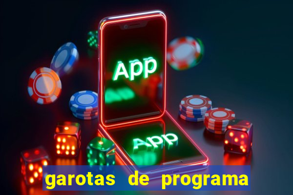 garotas de programa cruzeiro sp