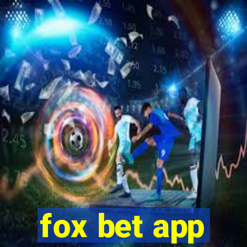 fox bet app