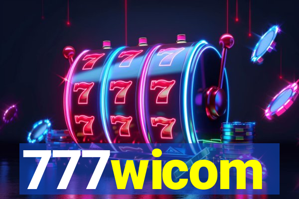 777wicom