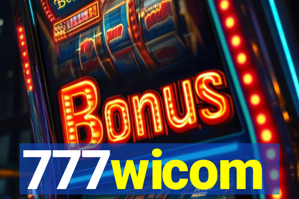 777wicom