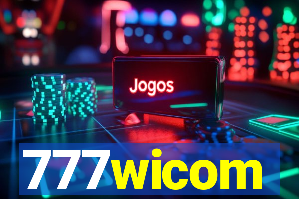 777wicom