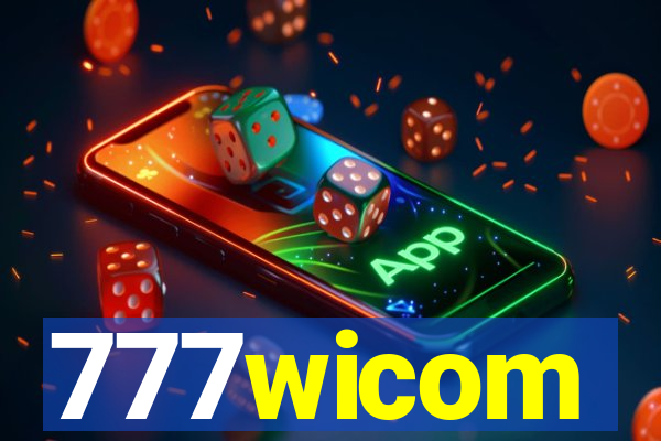 777wicom