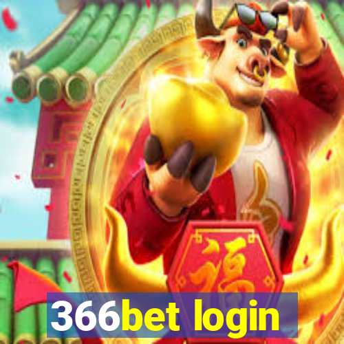 366bet login