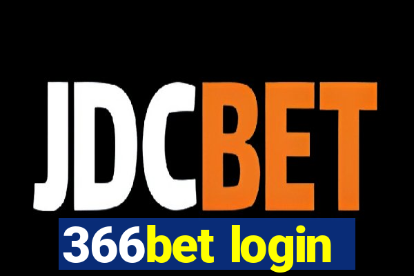 366bet login