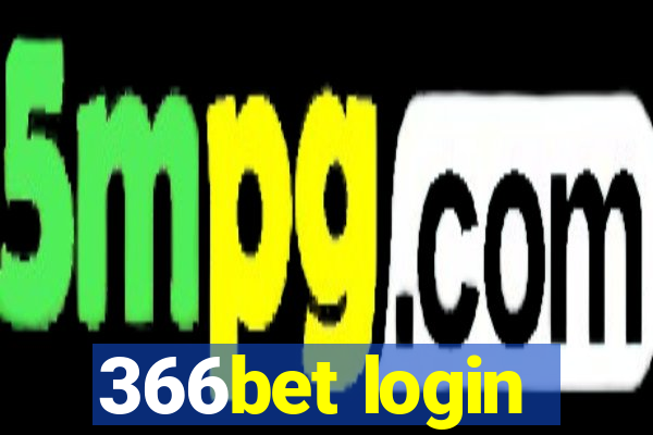 366bet login