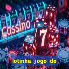 lotinha jogo do bicho como funciona