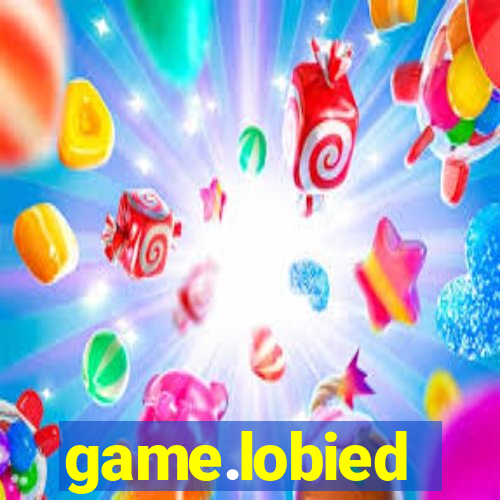 game.lobied