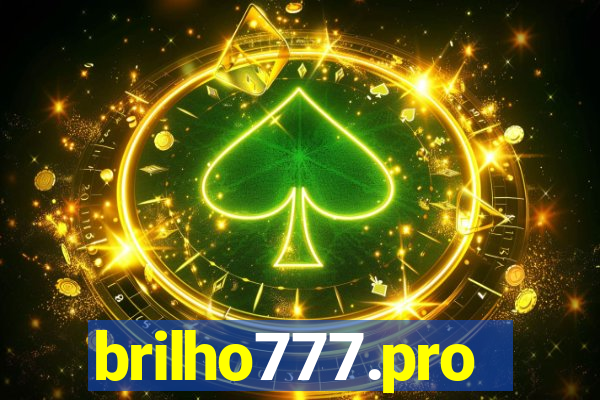 brilho777.pro