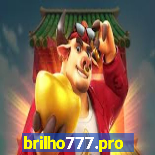 brilho777.pro