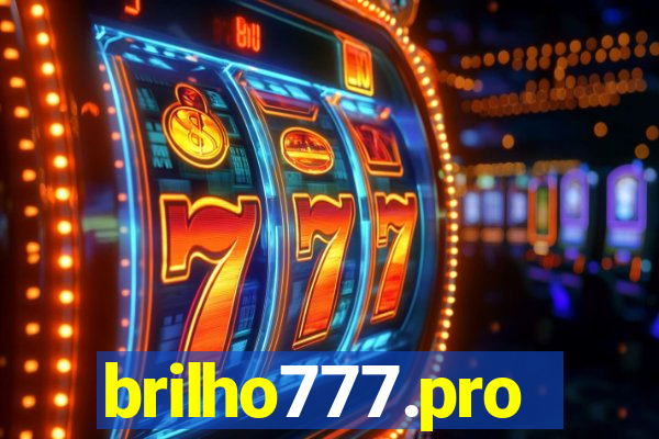 brilho777.pro