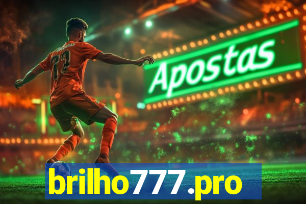 brilho777.pro