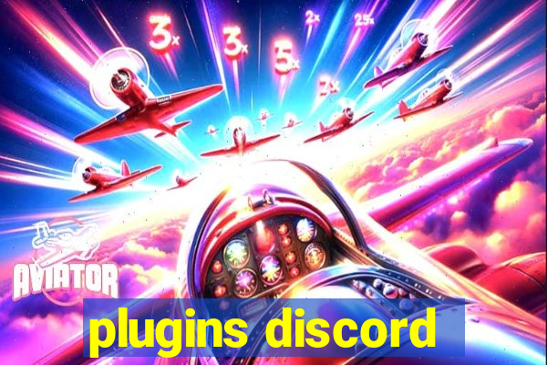 plugins discord