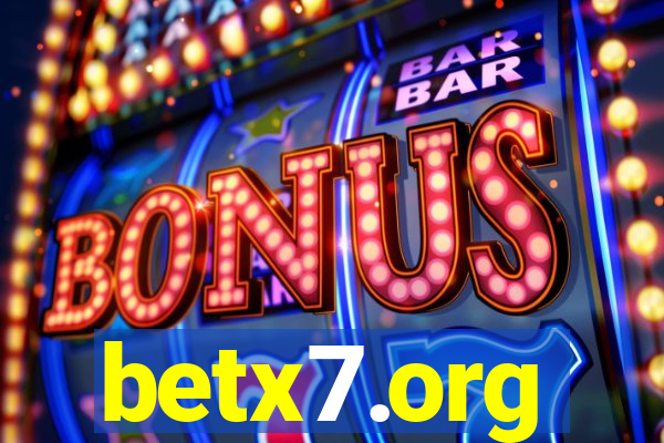 betx7.org