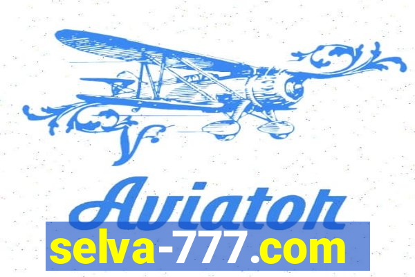 selva-777.com