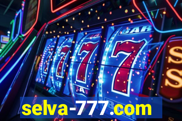 selva-777.com