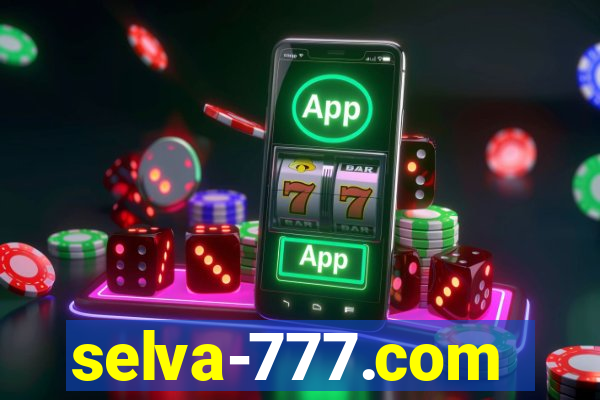 selva-777.com