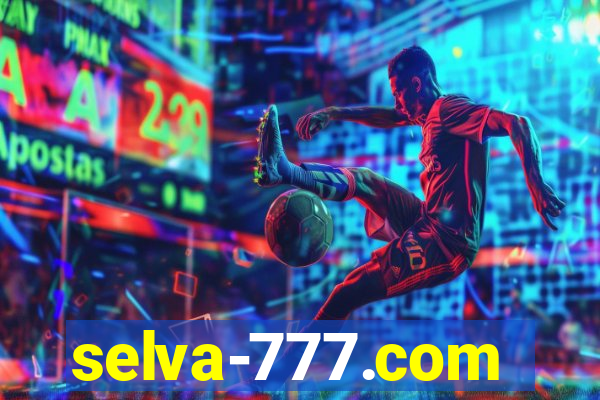 selva-777.com