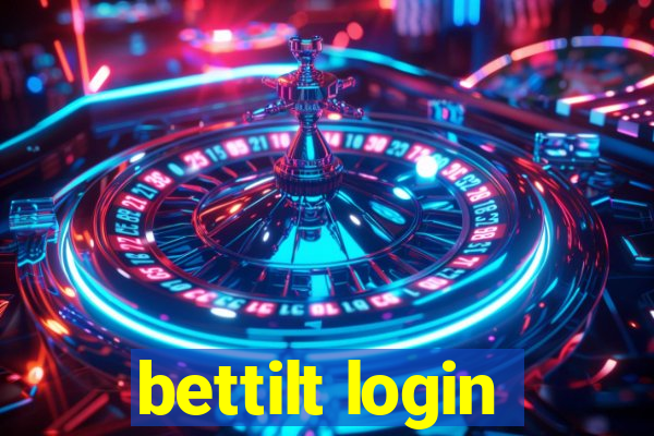 bettilt login