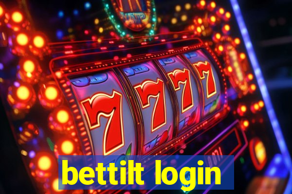 bettilt login