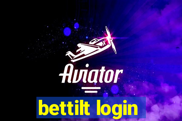 bettilt login