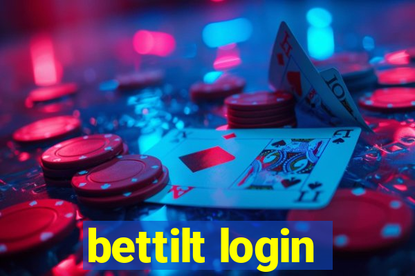 bettilt login