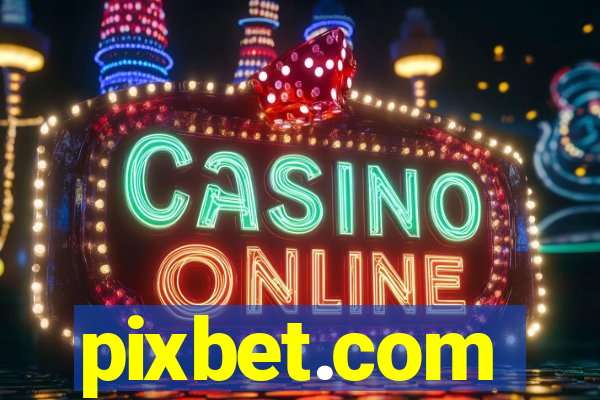 pixbet.com