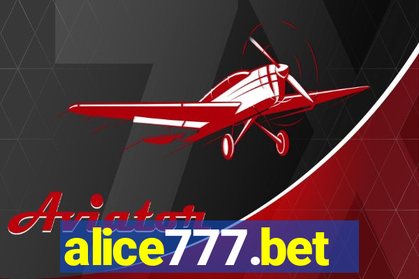 alice777.bet