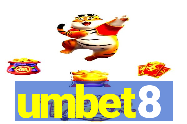 umbet8