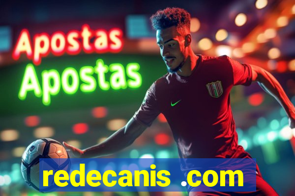 redecanis .com