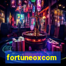 fortuneoxcom