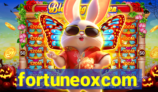 fortuneoxcom