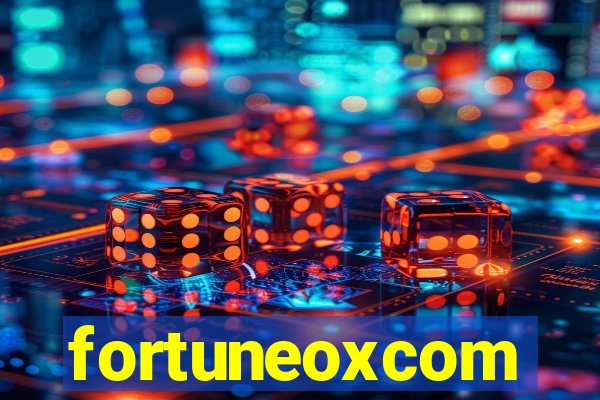 fortuneoxcom