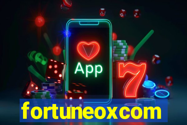 fortuneoxcom