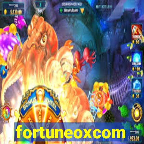 fortuneoxcom