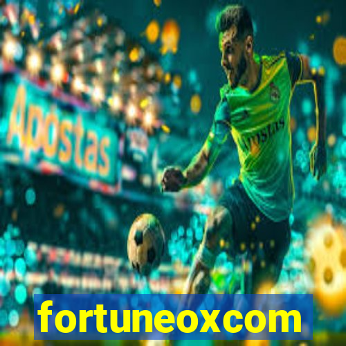 fortuneoxcom