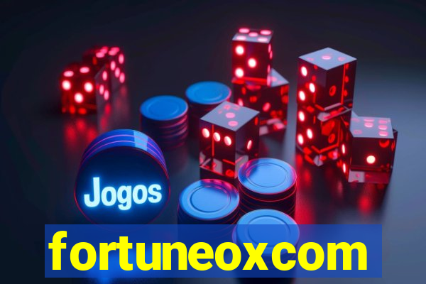 fortuneoxcom