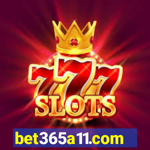 bet365a11.com