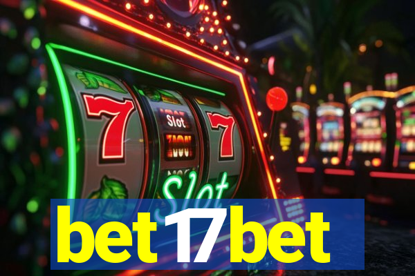 bet17bet