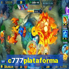 c777plataforma