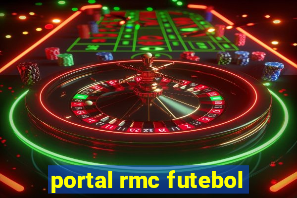 portal rmc futebol