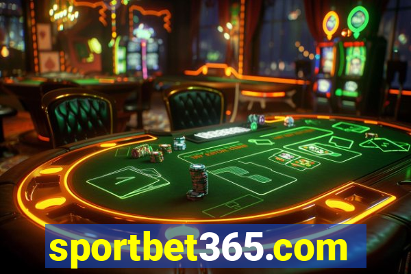 sportbet365.com.br