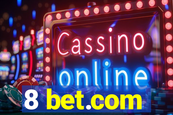 8 bet.com