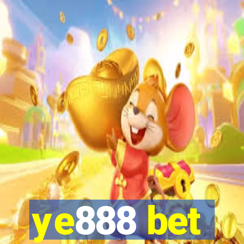 ye888 bet