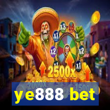 ye888 bet