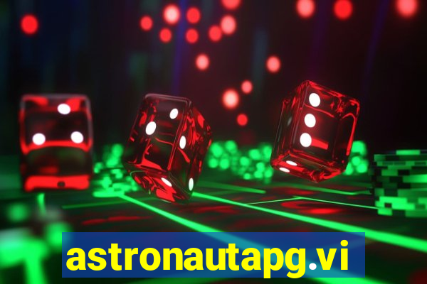 astronautapg.vip