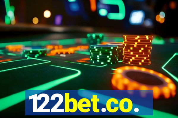 122bet.co.