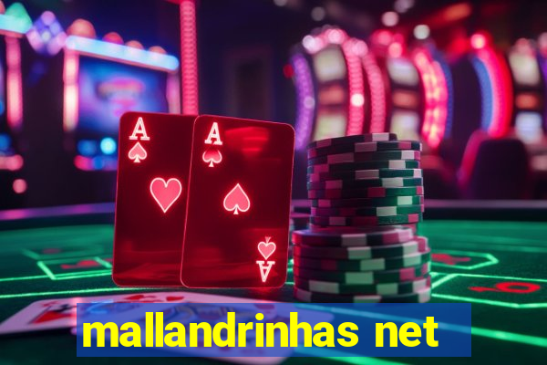 mallandrinhas net